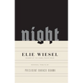 Night: A Memoir - Library Binding