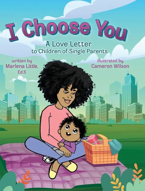 I Choose You - Hardcover