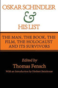 Oskar Schindler and His List - Paperback
