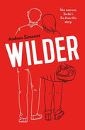 Wilder - Paperback