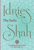 The Sufis - Hardcover
