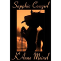 Sapphic Cowgirl - Paperback