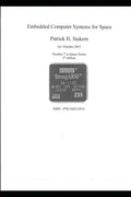 Embedded Computer Systems for Space - Paperback