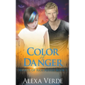 Color of Danger - Paperback