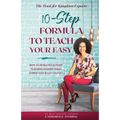 The 10-Step Formula To Teach Your Easy - Paperback