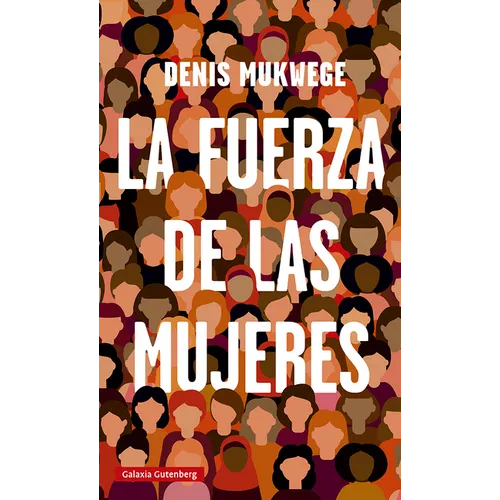 Fuerza de Las Mujeres, La - Paperback
