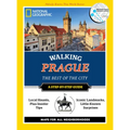 National Geographic Walking Prague: The Best of the City - Paperback