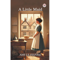 A Little Maid - Paperback