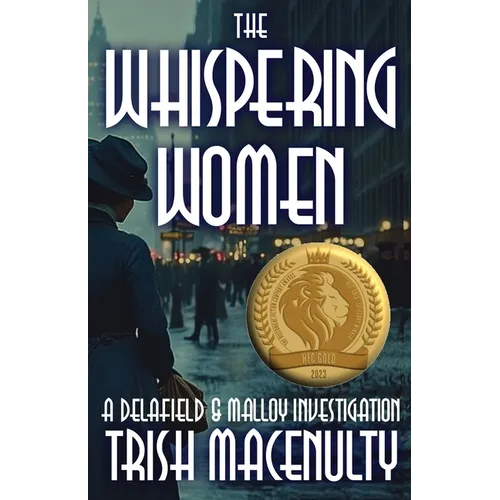 The Whispering Women - Paperback