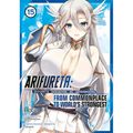 Arifureta: From Commonplace to World's Strongest (Manga) Vol. 15 - Paperback