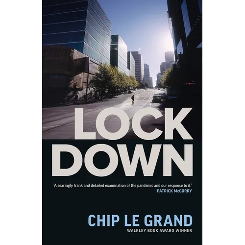 Lockdown - Paperback