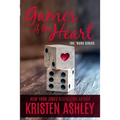 Games of the Heart - Paperback