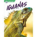 Iguanas - Paperback