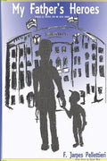 My Father's Heroes - Paperback