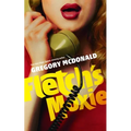 Fletch's Moxie - Paperback