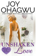 Unshaken Love - A Christian Suspense - Book 4 - Paperback