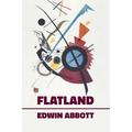 Flatland - Paperback