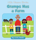 Gramps Has a Farm - Paperback