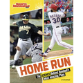 Home Run: The Science Behind Baseball's Most Amazing Plays - Hardcover