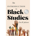 An Introduction to Black Studies - Paperback