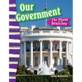Our Government: The Three Branches - Paperback