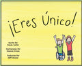 ¡Eres Unico! - Hardcover