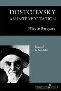 Dostoievsky: An Interpretation - Paperback