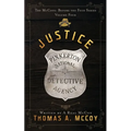 Justice - Paperback