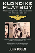 Klondike Playboy - Paperback