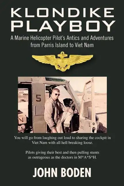 Klondike Playboy - Paperback