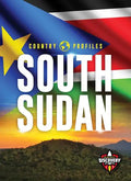South Sudan - Library Binding