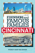 Founders and Famous Families of Cincinnati - Paperback
