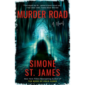 Murder Road - Paperback