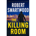 The Killing Room - Hardcover