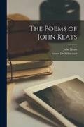 The Poems of John Keats - Paperback