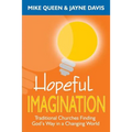 Hopeful Imagination - Paperback