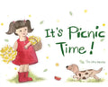 It's Picnic Time! - Hardcover