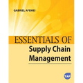 Essentials of Supply Chain Management - Paperback