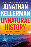 Unnatural History: An Alex Delaware Novel - Paperback