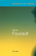 Michel Foucault - Paperback