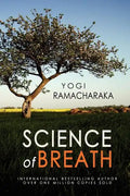 Science of Breath - Paperback
