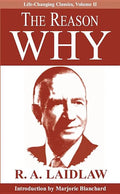 The Reason Why - Paperback