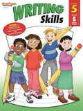 Writing Skills Reproducible Grade 5 - Paperback