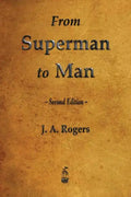 From Superman to Man - Paperback