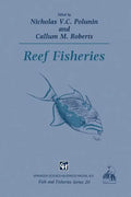 Reef Fisheries - Paperback