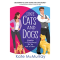 Like Cats and Dogs - Paperback