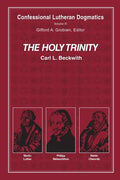The Holy Trinity (paperback) - Paperback
