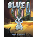 Blue I - Paperback