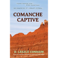 Comanche Captive - Paperback