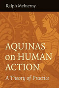 Aquinas on Human Action - Paperback